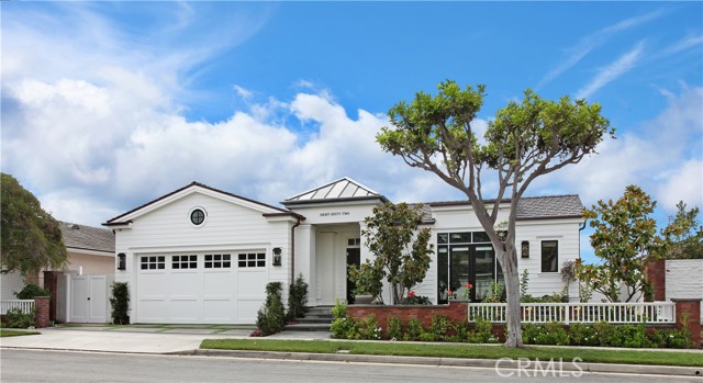 Detail Gallery Image 2 of 30 For 862 Sandcastle, Corona Del Mar,  CA 92625 - 4 Beds | 4/1 Baths