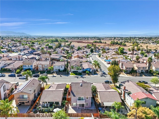 Detail Gallery Image 40 of 40 For 23642 Parkland Ave, Moreno Valley,  CA 92557 - 3 Beds | 2/1 Baths