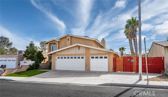 Detail Gallery Image 32 of 34 For 1320 Center St, Barstow,  CA 92311 - 4 Beds | 2/1 Baths