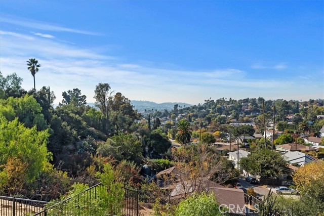 Detail Gallery Image 44 of 46 For 939 N Staley Lane, Los Angeles,  CA 90042 - 4 Beds | 3 Baths