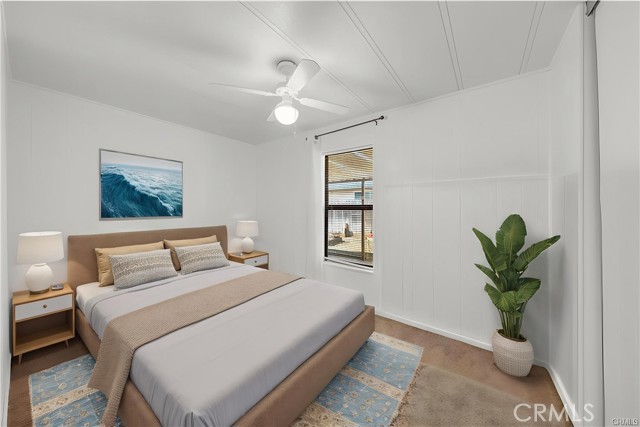 Detail Gallery Image 36 of 48 For 5830 Robin Hill Dr #49,  Lakeport,  CA 95453 - 2 Beds | 2 Baths
