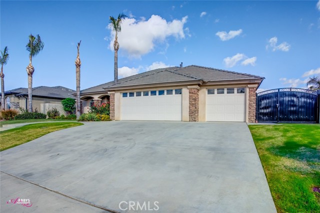 Detail Gallery Image 8 of 58 For 15418 Opus One Dr, Bakersfield,  CA 93314 - 4 Beds | 2 Baths