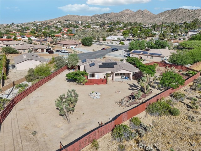 Detail Gallery Image 53 of 59 For 7625 San Remo Trl, Yucca Valley,  CA 92284 - 4 Beds | 3 Baths