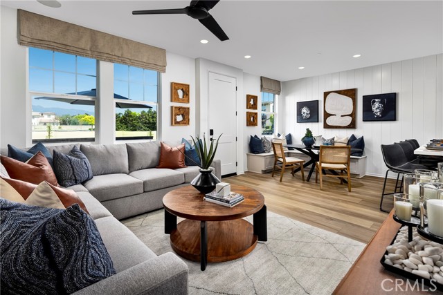 Detail Gallery Image 2 of 32 For 3931 E. Kenyon Paseo, Ontario,  CA 91761 - 3 Beds | 2/1 Baths