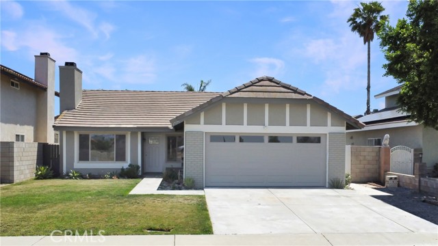 Detail Gallery Image 1 of 1 For 17175 Micallef St, Fontana,  CA 92336 - 3 Beds | 2 Baths