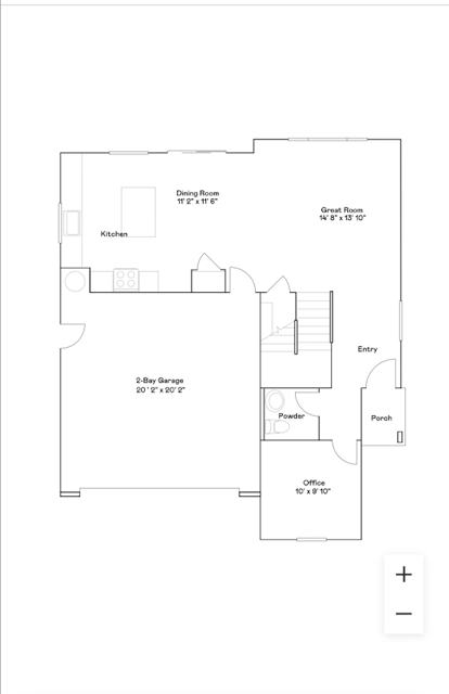Image 2 of 52 For 30324 Cascade Range Street