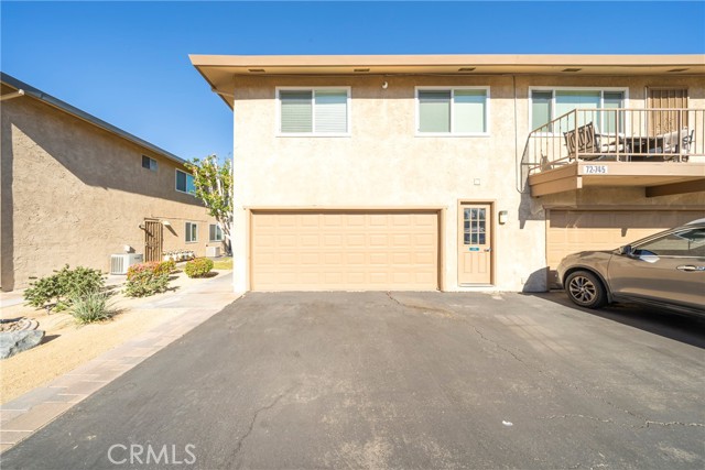 Detail Gallery Image 4 of 22 For 72745 Willow St #3,  Palm Desert,  CA 92260 - 2 Beds | 1 Baths