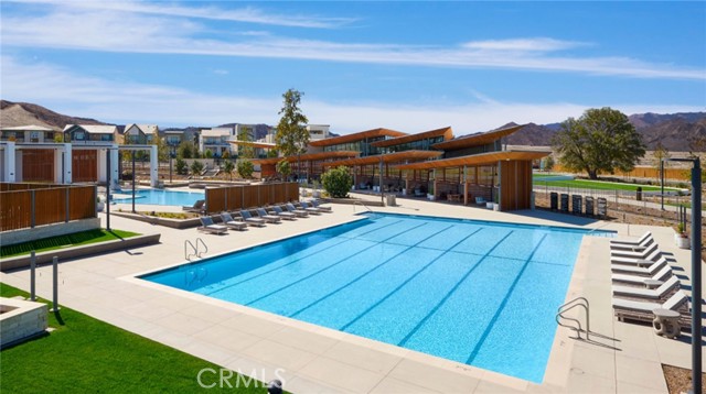 Detail Gallery Image 29 of 29 For 27225 Cranmore Way #302,  Valencia,  CA 91381 - 4 Beds | 3 Baths