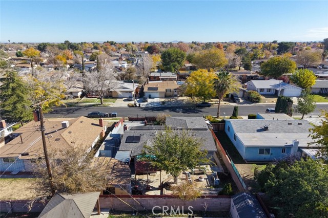 Detail Gallery Image 58 of 68 For 44221 4th St, Lancaster,  CA 93535 - 3 Beds | 2 Baths