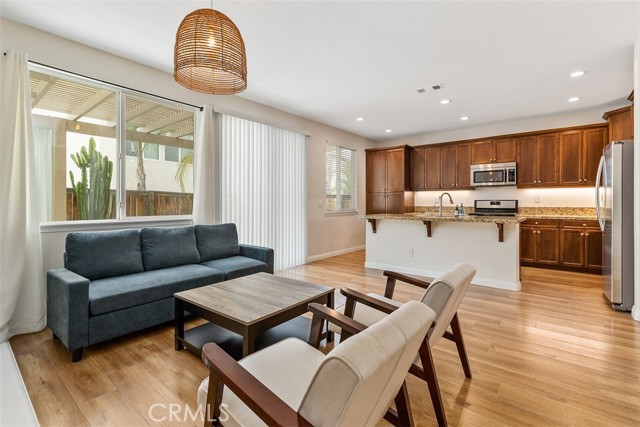 Detail Gallery Image 17 of 50 For 24955 Coral Canyon Rd, Corona,  CA 92883 - 3 Beds | 3 Baths