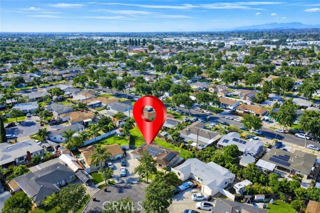 Detail Gallery Image 19 of 19 For 605 Juniper Ave, Fullerton,  CA 92833 - 4 Beds | 2 Baths