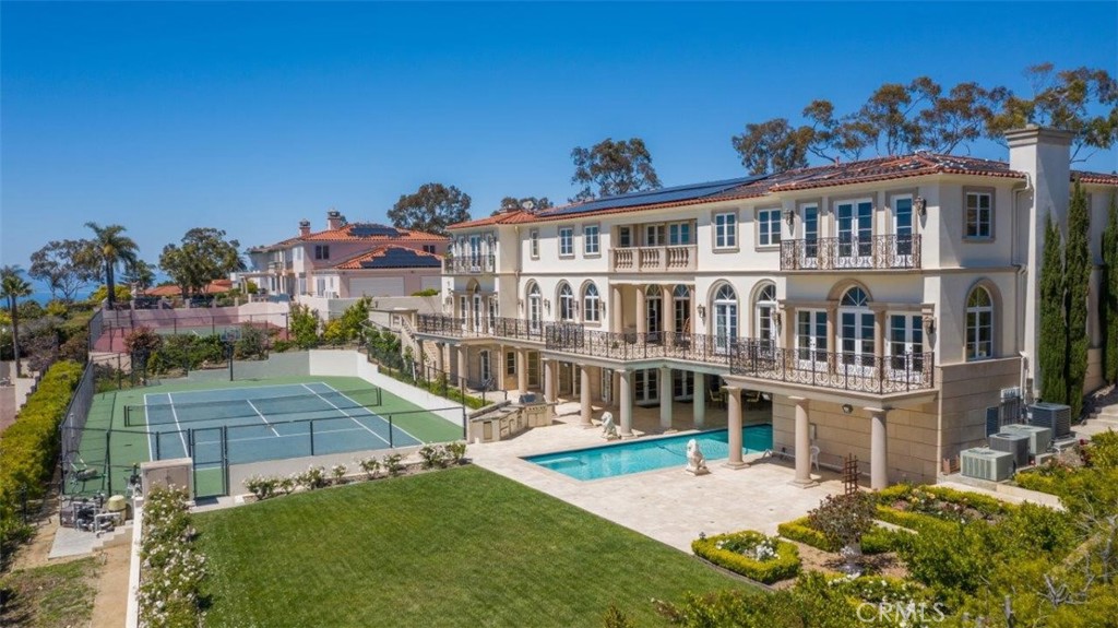 1509 Lower Paseo La Cresta, Palos Verdes Estates, CA 90274