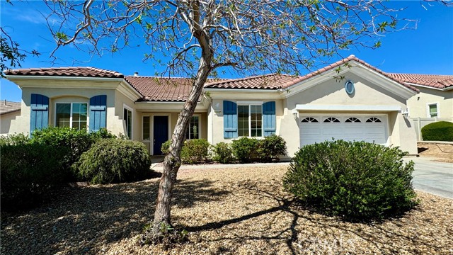 Detail Gallery Image 2 of 30 For 11162 Datura Ln, Apple Valley,  CA 92308 - 5 Beds | 4 Baths