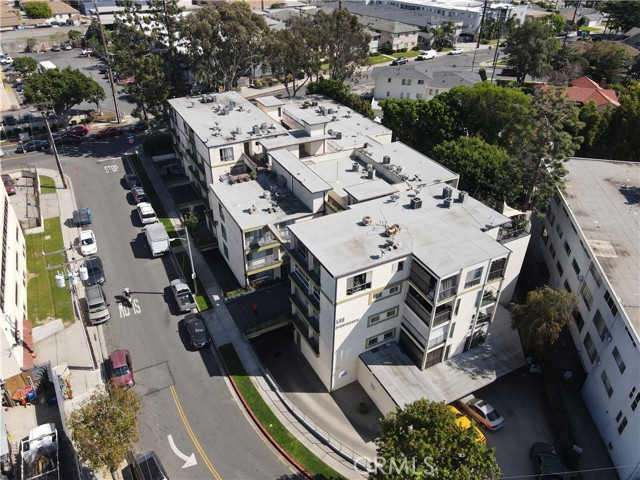 Detail Gallery Image 5 of 21 For 500 Evergreen St #103,  Inglewood,  CA 90302 - 2 Beds | 2 Baths