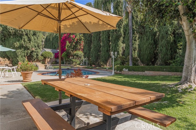 Detail Gallery Image 48 of 52 For 6050 Altmark Ave, Whittier,  CA 90601 - 4 Beds | 3 Baths