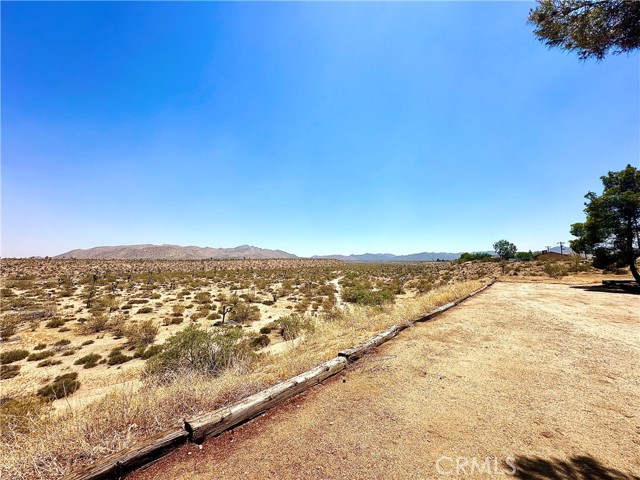 Detail Gallery Image 47 of 51 For 7575 Palomar Ave, Yucca Valley,  CA 92284 - 3 Beds | 2 Baths