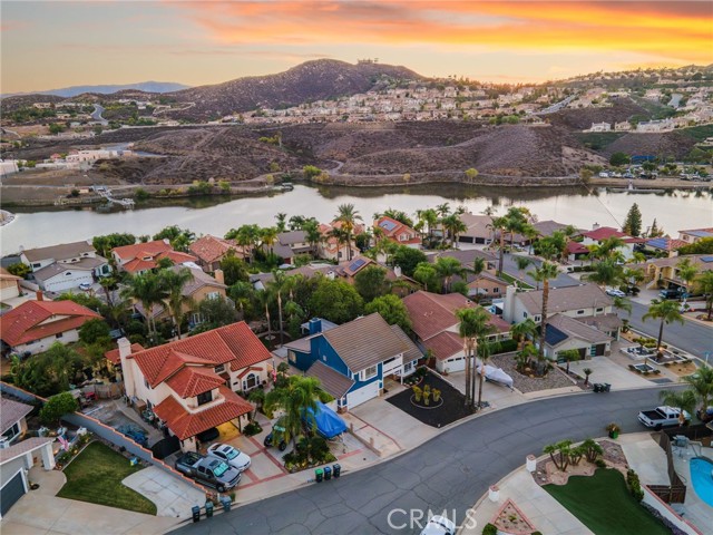 Detail Gallery Image 54 of 54 For 30471 Caliente Pl, Canyon Lake,  CA 92587 - 3 Beds | 2 Baths