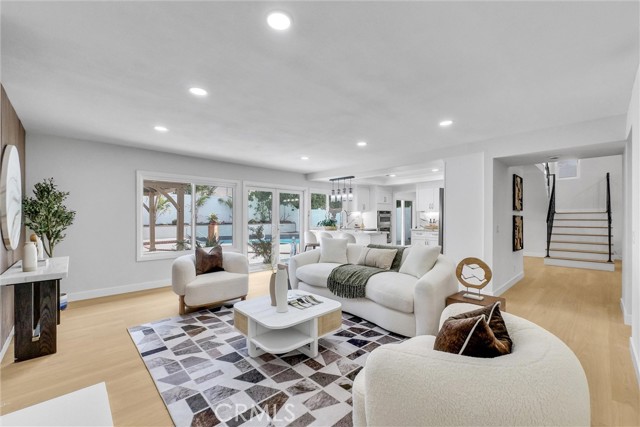 Detail Gallery Image 7 of 23 For 56 Monticello, Irvine,  CA 92620 - 3 Beds | 2/1 Baths