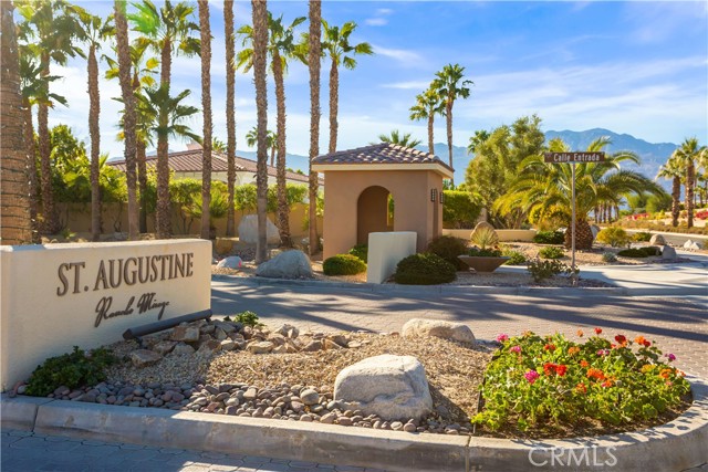 Detail Gallery Image 51 of 52 For 69791 Camino Pacifico, Rancho Mirage,  CA 92270 - 3 Beds | 2/1 Baths