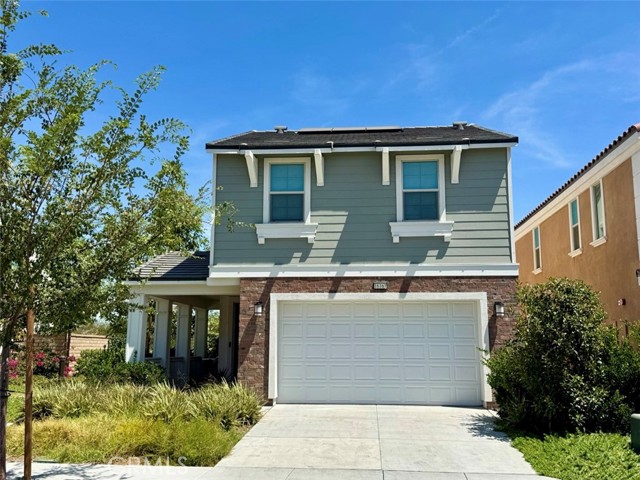 Detail Gallery Image 2 of 17 For 16161 Pasture Ave, Chino,  CA 91708 - 4 Beds | 3 Baths