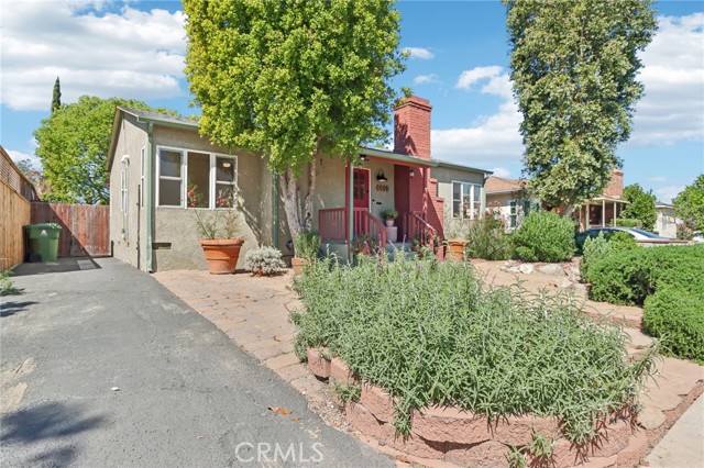 Detail Gallery Image 2 of 33 For 5513 Cartwright Ave, North Hollywood,  CA 91601 - 3 Beds | 2 Baths