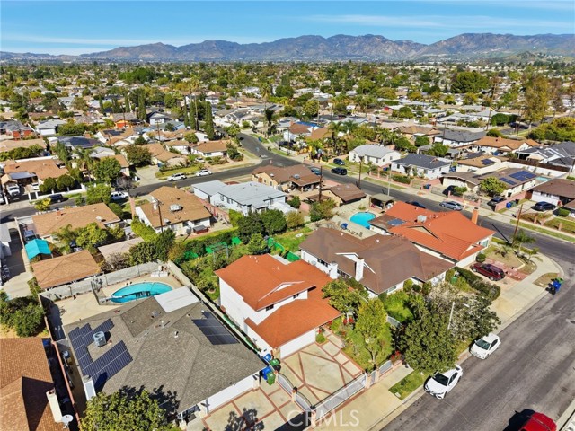 Detail Gallery Image 22 of 22 For 13435 Chase St, Arleta,  CA 91331 - 4 Beds | 2 Baths