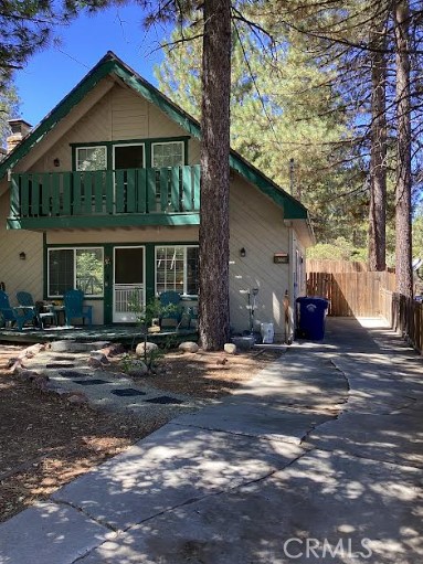 568 Wren, Big Bear Lake, CA 92315