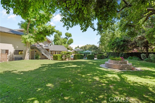 Detail Gallery Image 50 of 60 For 7805 Buena Tierra Ct, Bakersfield,  CA 93309 - 4 Beds | 4 Baths