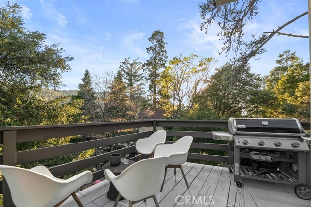 Detail Gallery Image 27 of 35 For 1021 Berne Dr, Crestline,  CA 92325 - 4 Beds | 3 Baths