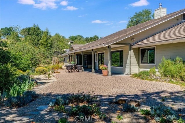 Detail Gallery Image 53 of 62 For 12405 Santa Ana, Atascadero,  CA 93422 - 4 Beds | 3/1 Baths