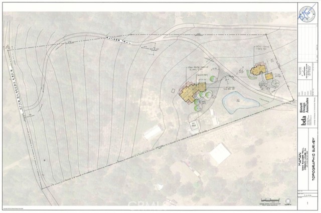 Detail Gallery Image 41 of 42 For 9366 Ranger Trl, Oregon House,  CA 95962 - 3 Beds | 2 Baths