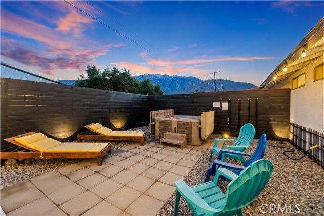 Detail Gallery Image 44 of 75 For 461 W Palm Vista Dr, Palm Springs,  CA 92262 - 4 Beds | 2 Baths