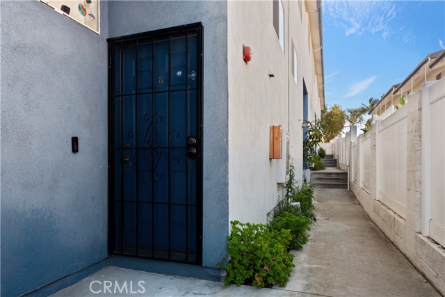 Detail Gallery Image 24 of 27 For 532 Venice Way #8,  Inglewood,  CA 90302 - 2 Beds | 2 Baths