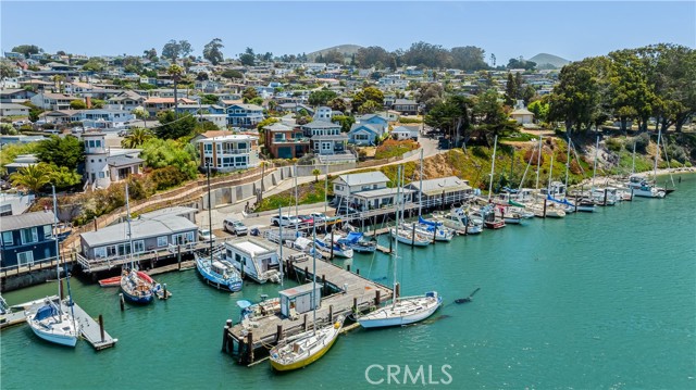 Details for 201 Main Street, Morro Bay, CA 93442