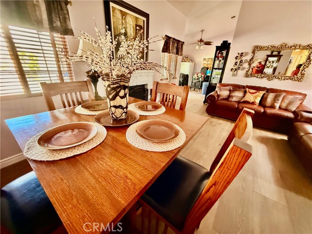 Detail Gallery Image 24 of 56 For 25708 Aspenwood Ct, Moreno Valley,  CA 92557 - 3 Beds | 2 Baths