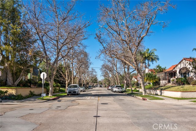 Detail Gallery Image 32 of 32 For 929 E 37th, Long Beach,  CA 90807 - 2 Beds | 1 Baths