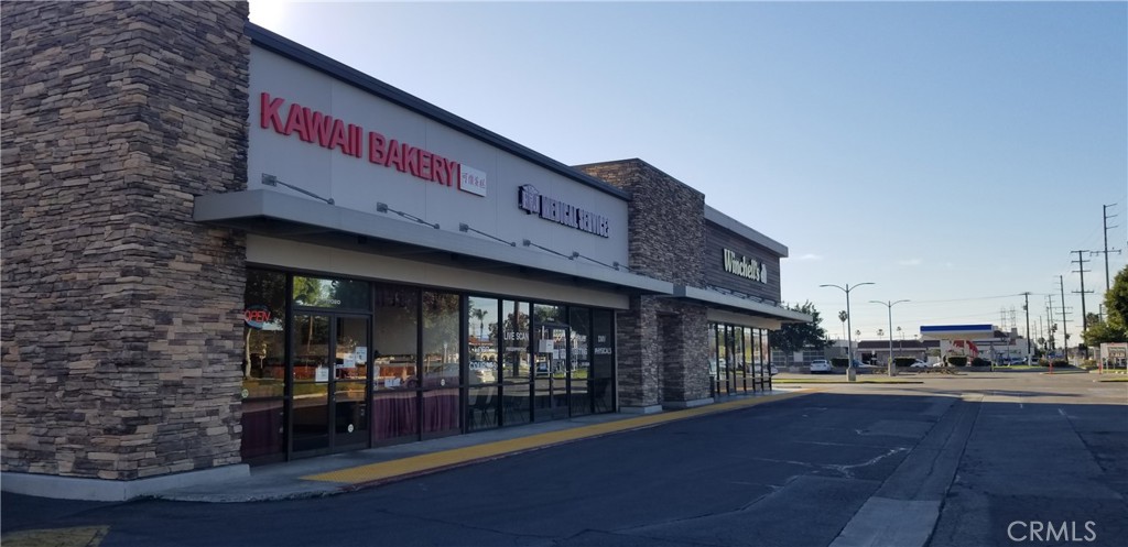 17020 Magnolia St, Fountain Valley, CA 92708