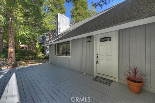 347 Birchwood, Lake Arrowhead, CA 92352