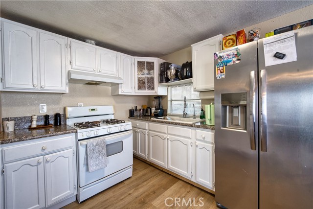 Detail Gallery Image 9 of 12 For 700 S Shafter #20,  Shafter,  CA 93263 - 3 Beds | 1/1 Baths