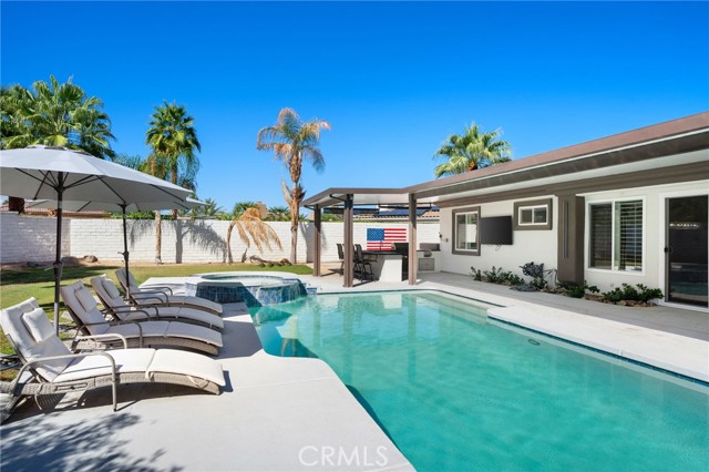 44235 Yucca Drive, Indian Wells, CA 92210