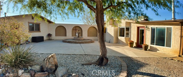 Detail Gallery Image 42 of 67 For 9525 Joshua St, Apple Valley,  CA 92308 - 3 Beds | 2 Baths