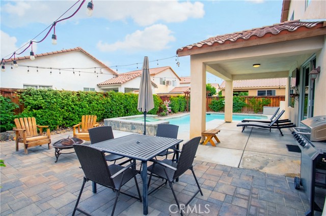 Detail Gallery Image 6 of 26 For 50264 San Capistrano Dr, Coachella,  CA 92236 - 5 Beds | 3/1 Baths