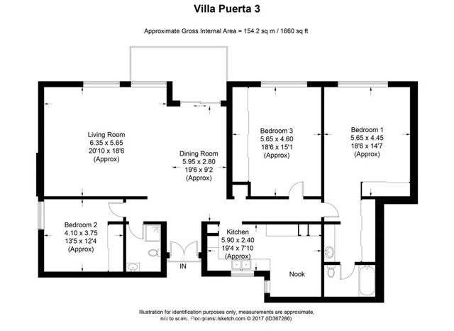 Property Photo from MLS