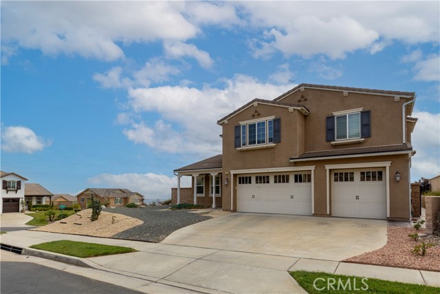 Detail Gallery Image 32 of 32 For 12809 Indian Ocean Dr, Rancho Cucamonga,  CA 91739 - 4 Beds | 3/1 Baths