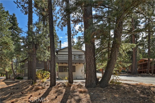 Detail Gallery Image 34 of 38 For 1037 Sylvan, Big Bear Lake,  CA 92315 - 2 Beds | 1/1 Baths