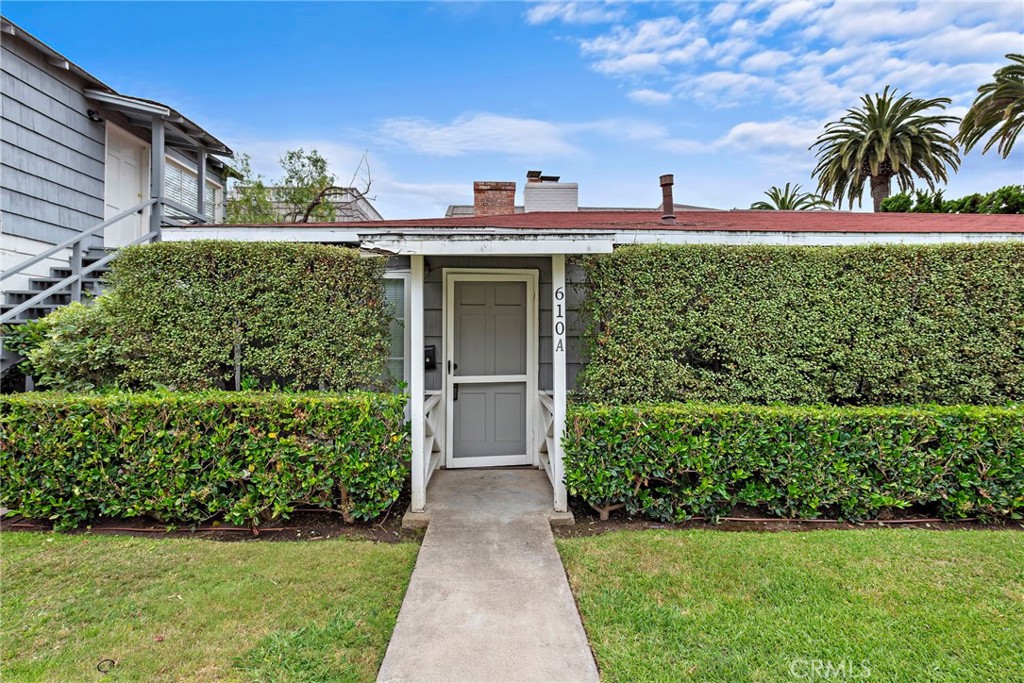 610 marguerite #A