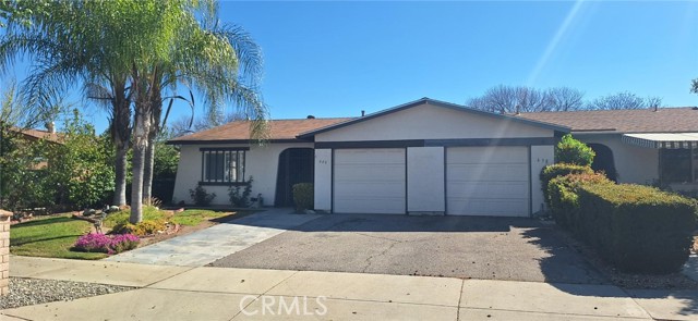 Detail Gallery Image 13 of 13 For 640 Corona, Hemet,  CA 92545 - 2 Beds | 2 Baths