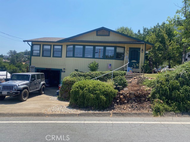 Detail Gallery Image 1 of 21 For 3136 Westridge Dr, Kelseyville,  CA 95451 - 2 Beds | 2 Baths