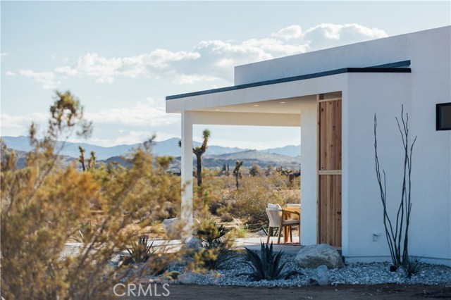 Detail Gallery Image 30 of 55 For 2576 Sunny Vista Rd, Joshua Tree,  CA 92252 - 3 Beds | 2 Baths