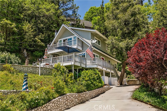 Detail Gallery Image 40 of 44 For 27888 West Shore Rd, Lake Arrowhead,  CA 92352 - 3 Beds | 2 Baths